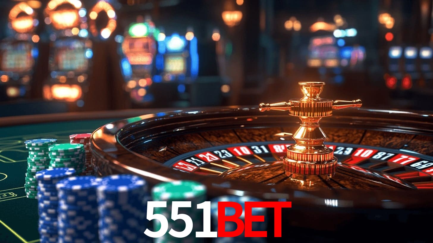 551bet - Slots Oficiais Brasileiros - 551bet.com