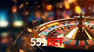 Jogos de Mesa Premium 551bet - Blackjack, Roleta, Baccarat