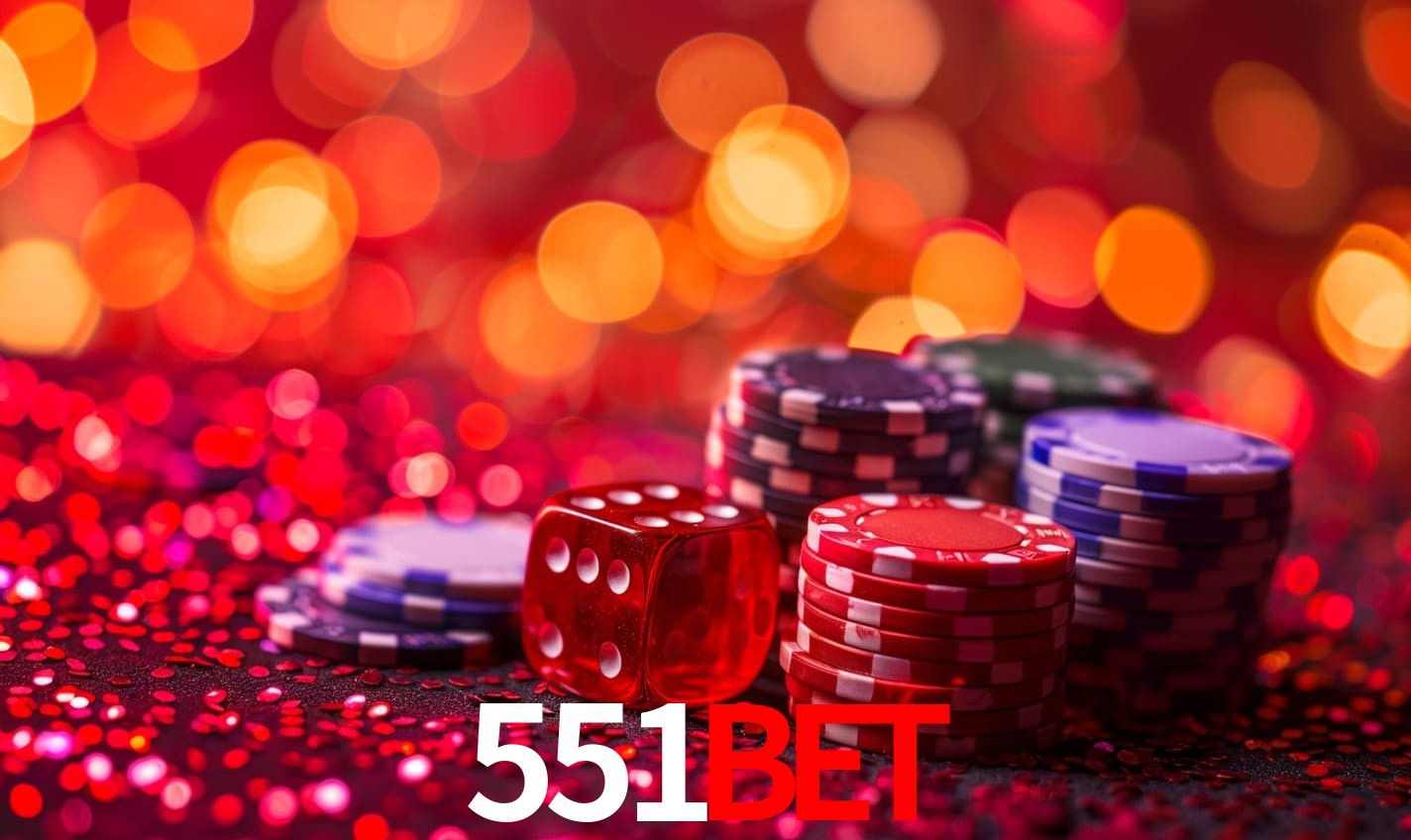 A Emoção da Loteria na 551bet: Uma Chance de Mudança de Vida