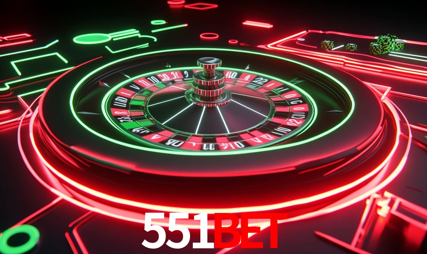 Desvendando o Mundo dos Jogos Virtuais na 551bet