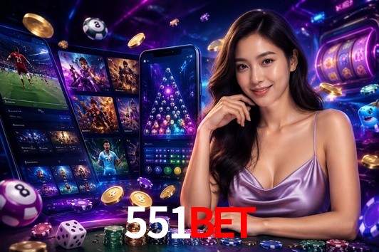 Weekend Specials 551bet