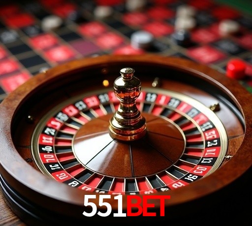 Cassino ao Vivo 551bet - Dealers Brasileiros Profissionais
