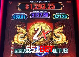Desvendando o Mundo dos Jogos Virtuais na 551bet