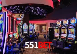 Benefícios do Login 551bet - Bônus e Vantagens Exclusivas