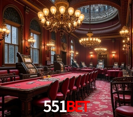 App Mobile 551bet - Jogue em Qualquer Lugar no Seu Smartphone