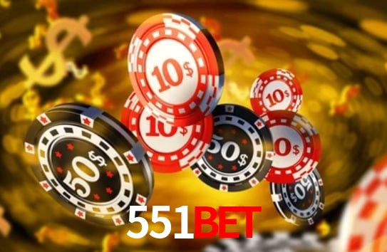 Apostas de Tênis 551bet