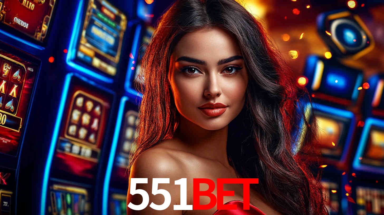 Inovações de Jogos na 551bet: O Futuro das Experiências Interativas