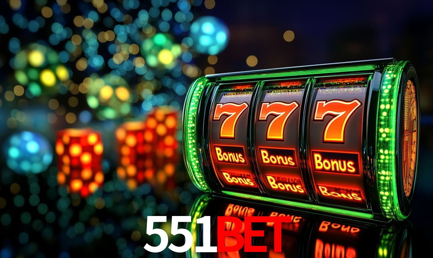 Tecnologia da Plataforma 551bet