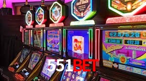 Interface Premium 551bet