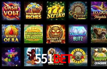 Jogos de Cassino ao Vivo