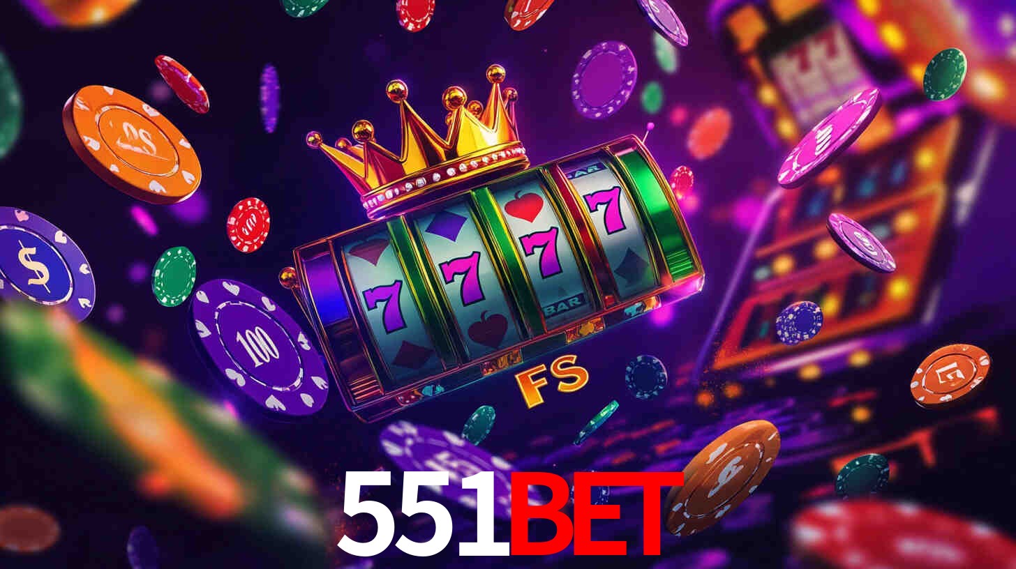 Exclusive Games 551bet