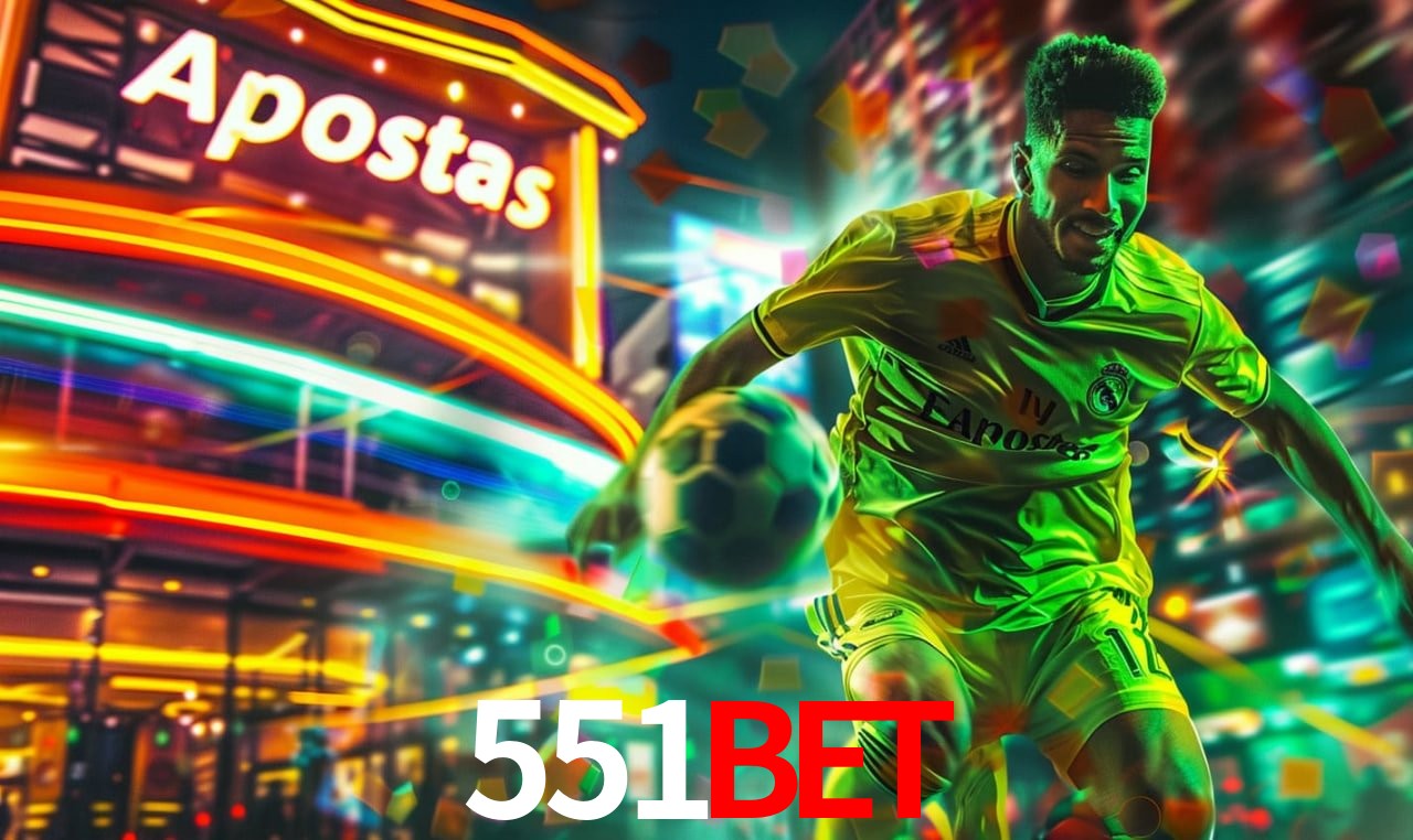 Provedores de Jogos 551bet