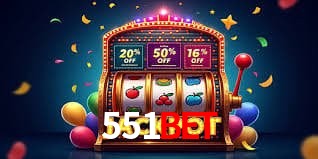 Ofertas Exclusivas 551bet