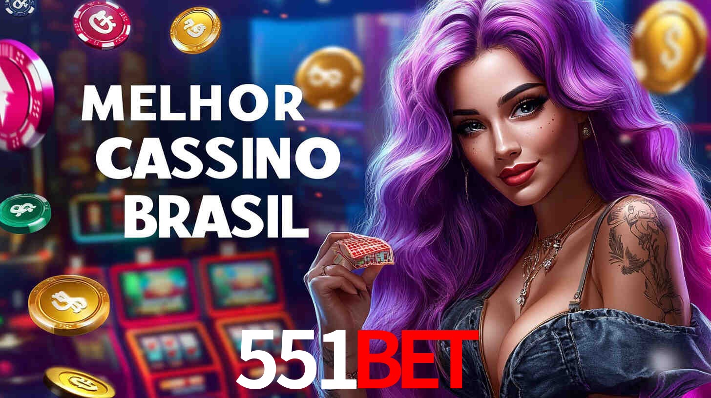 Explorando a Categoria de Eventos em Apostas na 551bet