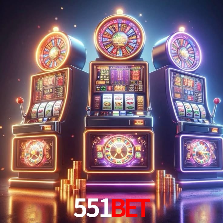 551bet: Jogos de Caça-Níqueis-Altas Recompensas, Roleta-Velocidade, Blackjack-Desafios Máximos