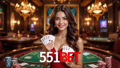 Exclusive Offers 551bet