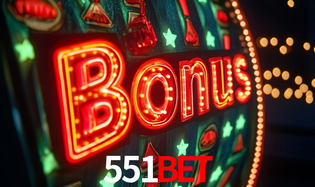 Bônus Diários 551bet