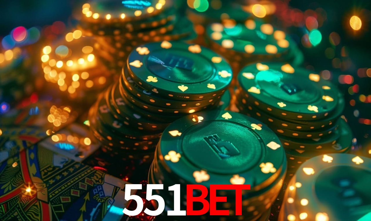 Estatísticas Esportivas 551bet
