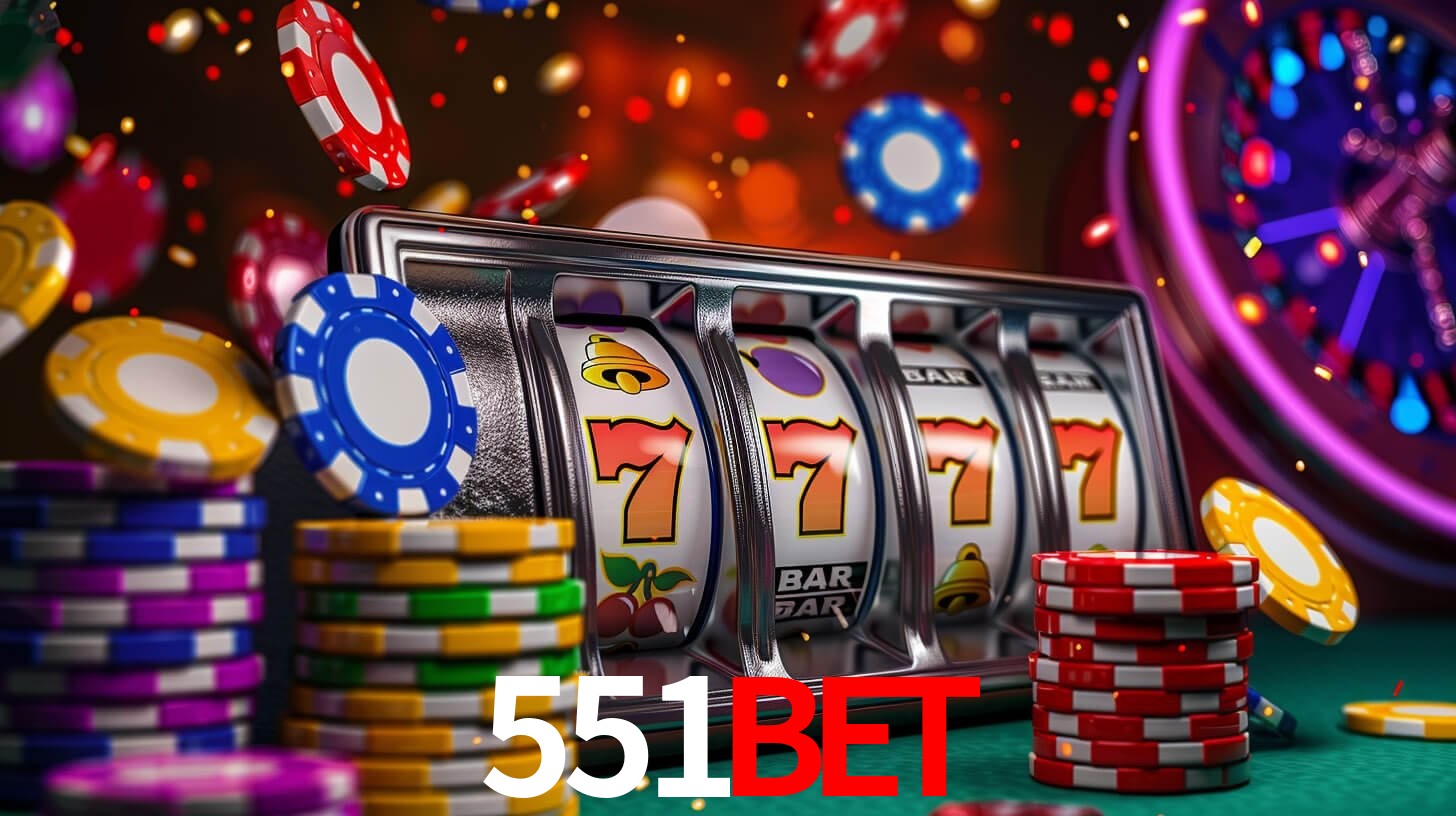 Programa VIP 551bet