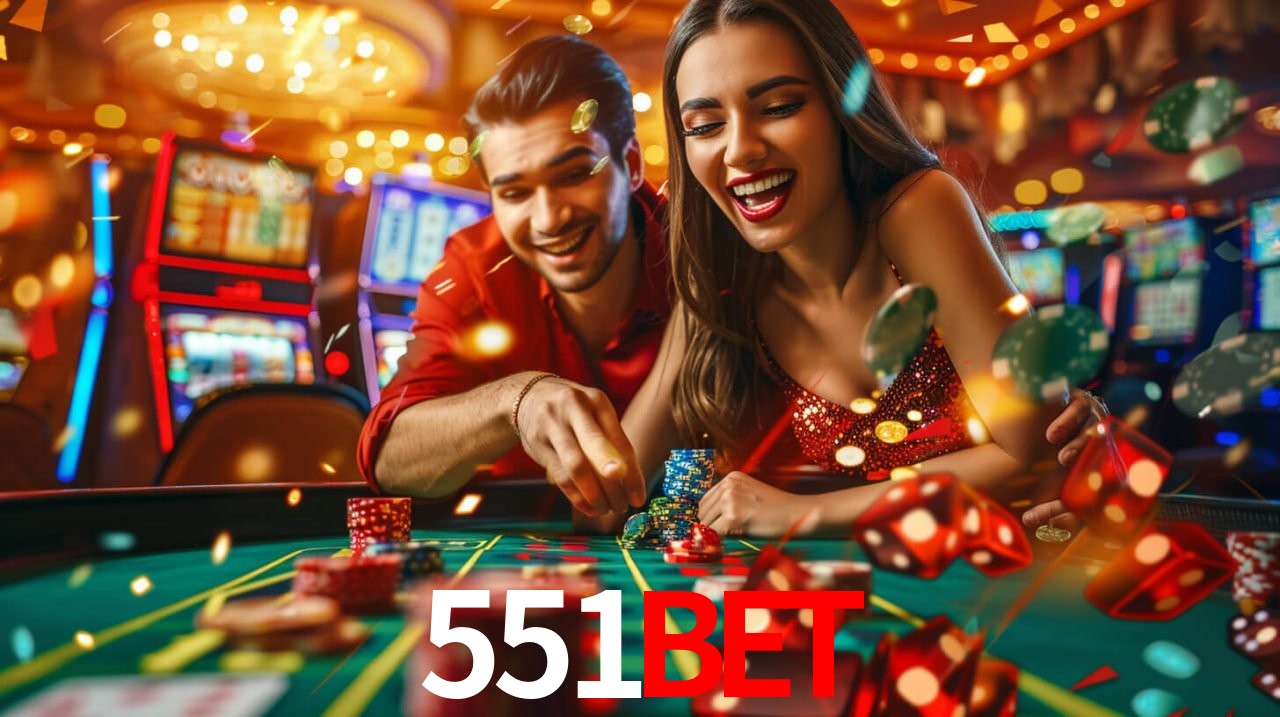 Integração de APIs 551bet