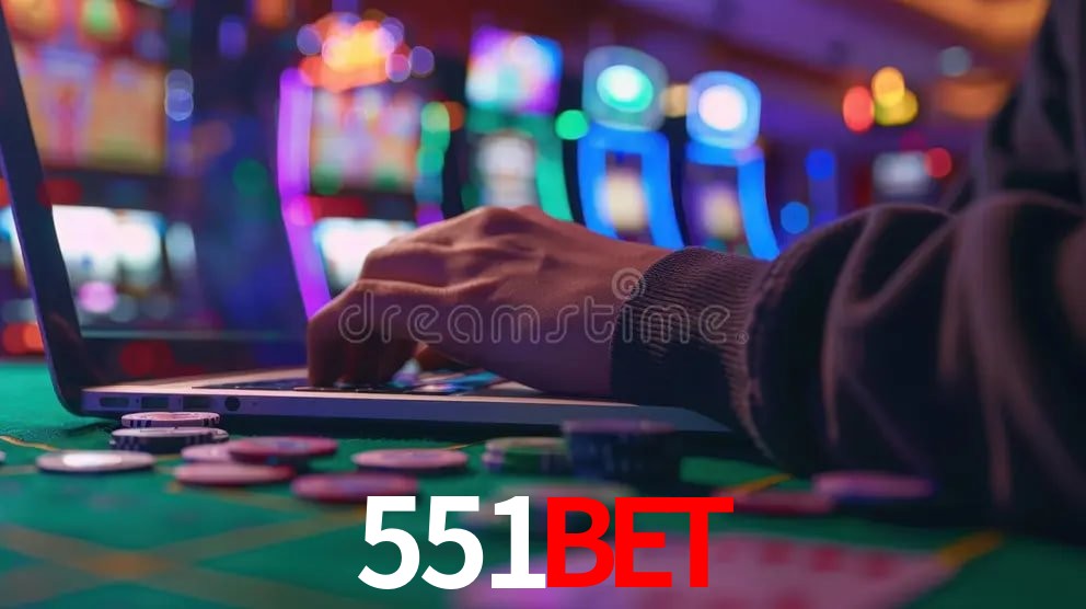 Bônus de Boas-vindas 551bet