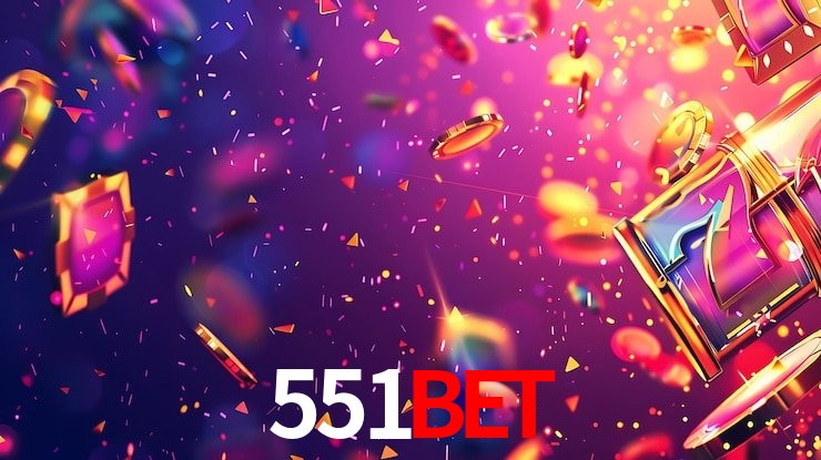cassino 551bet