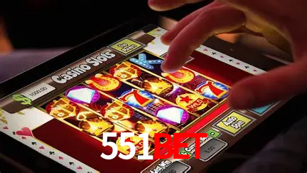 A Experiência Imersiva dos Cassinos Ao Vivo no 551bet