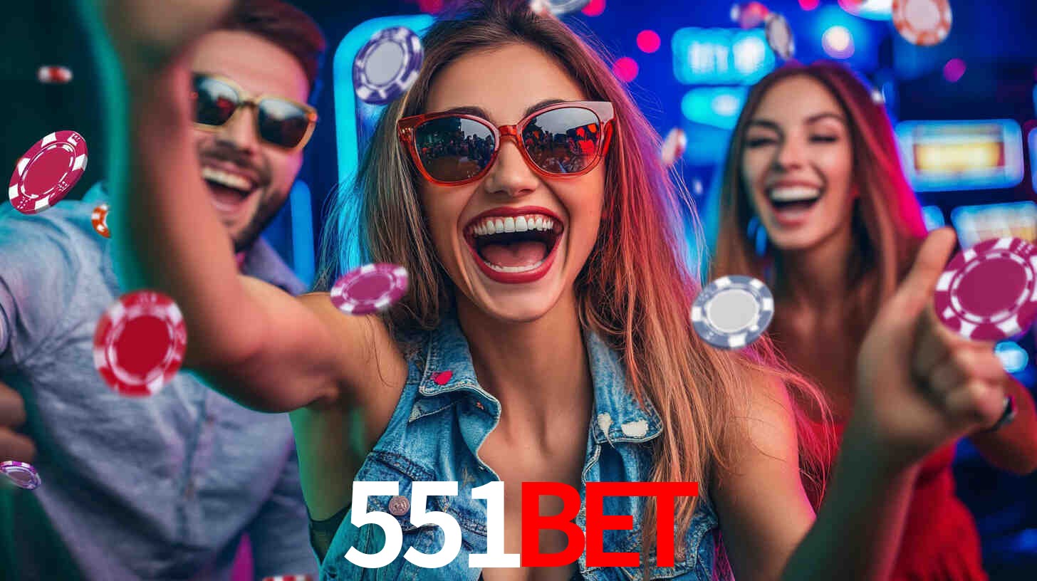 Descubra a Essência do 551bet: Nossa História e Compromissos